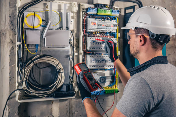 Best Local Electrician Companies  in Silver Creek, NY