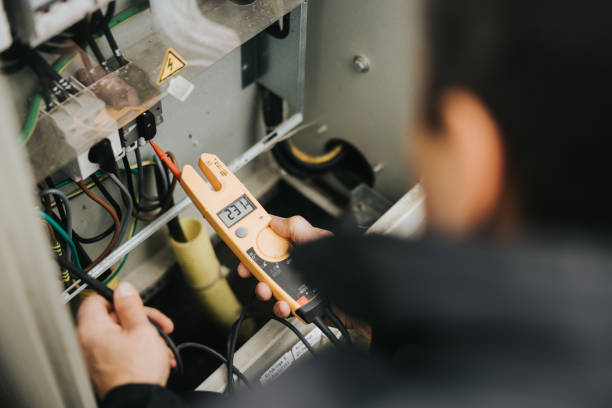 Best Electrician for Home Renovation  in Silver Creek, NY