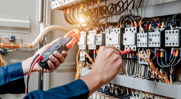 Best Electrical Installation Contractor  in Silver Creek, NY