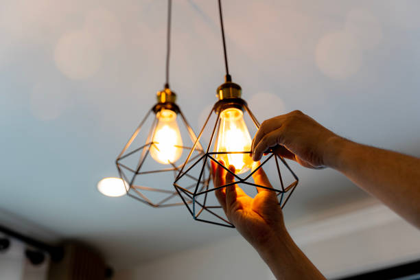 Best Outdoor Lighting Installation  in Silver Creek, NY
