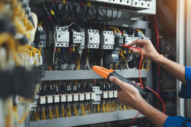 Best Electrician for Home Renovation  in Silver Creek, NY