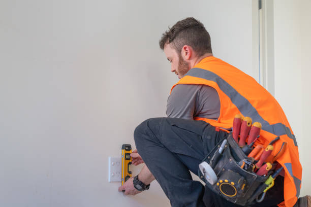 Best Electrical Troubleshooting Services  in Silver Creek, NY