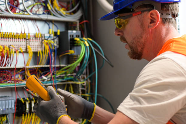 Best Electrical Wiring Services  in Silver Creek, NY