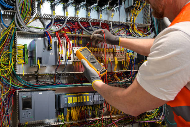 Best Emergency Electrical Repair  in Silver Creek, NY