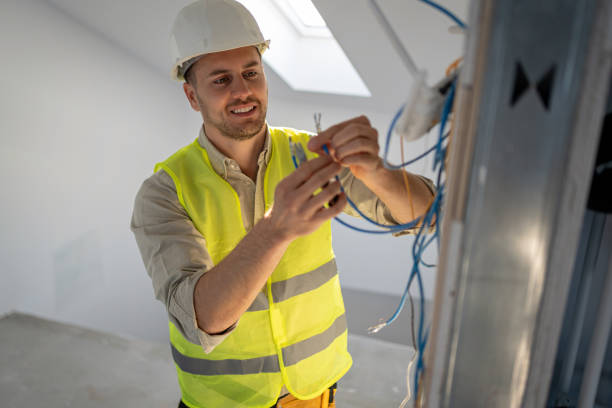 Best Emergency Electrician Near Me  in Silver Creek, NY